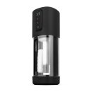 CRUIZR  CX11 Heating, Stroking & Vibrating Masturbator