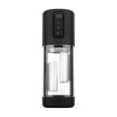 CRUIZR  CX11 Heating, Stroking & Vibrating Masturbator