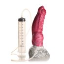 XR Brands Resurrector Phoenix Ejaculating Silicone Dildo