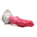 XR Brands Resurrector Phoenix Ejaculating Silicone Dildo
