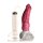 XR Brands Resurrector Phoenix Ejaculating Silicone Dildo