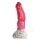 XR Brands Resurrector Phoenix Ejaculating Silicone Dildo