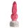 XR Brands Resurrector Phoenix Ejaculating Silicone Dildo
