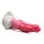 XR Brands Resurrector Phoenix Ejaculating Silicone Dildo