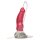 XR Brands Resurrector Phoenix Ejaculating Silicone Dildo