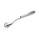 XR Brands Wartenberg wheel 1 wheel silver 18.3 cm
