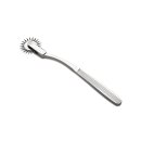 XR Brands Wartenberg wheel 1 wheel silver 18.3 cm
