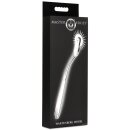 XR Brands Wartenberg wheel 1 wheel silver 18.3 cm