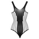 Christine Body Jezzy - Black   - One Size