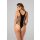 Christine Body Jezzy - Black   - One Size