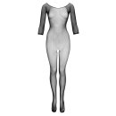 Christine Catsuit Vaera - Black   - One Size