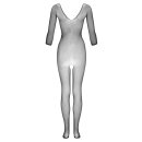 Christine Catsuit Vaera - Black   - One Size