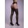 Christine Suspender pantyhose Tula - Black - One Size