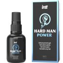 intt Hard Man Power Stimulating Spray 15 ml