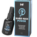 intt Hard Man Power Stimulating Spray 15 ml