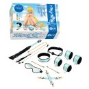 Liebe Seele Vivid Sky