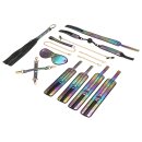 Liebe Seele Vivid Rainbow