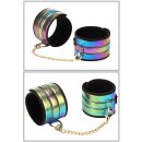 Liebe Seele Vivid Rainbow