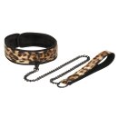 Liebe Seele Leopard Print