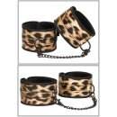 Liebe Seele Leopard Print