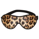Liebe Seele Leopard Print