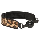 Liebe Seele Leopard Print