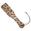 Liebe Seele Leopard Print