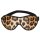 Liebe Seele Leopard Print