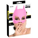 Black Level Lack Cat-Mask S-L