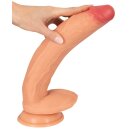 You2Toys Realistixxx Real Giant 32,7cm