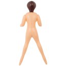 You2Toys Layla Love Doll