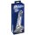 You2Toys Crystal Clear Vibrator 24,5cm