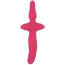 You2Toys Couples Choice 2in1 Vibrator