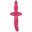 You2Toys Couples Choice 2in1 Vibrator