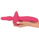You2Toys Couples Choice 2in1 Vibrator