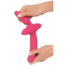 You2Toys Couples Choice 2in1 Vibrator