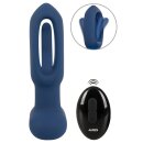 ANOS Flickering Tongue Butt Plug