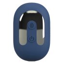 ANOS Flickering Tongue Butt Plug