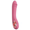 You2Toys Slim G-Spot Rose