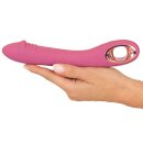 You2Toys Slim G-Spot Rose