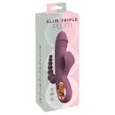 You2Toys Slim Triple Plum