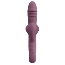 You2Toys Slim Triple Plum