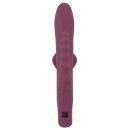You2Toys Slim Triple Plum