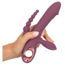 You2Toys Slim Triple Plum