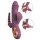 You2Toys Slim Triple Plum