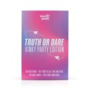 Tease & Please Truth or Dare Kinky Edition for a Group