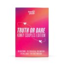 Tease & Please Truth or Dare Kinky Edition for Couples