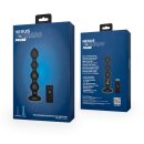 Nexus TORNADO Rotating Beaded Probe Large Black