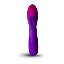 Rocks Off Glo Girl Rabbit Vibrator Silikon Wasserdicht...