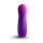 Rocks Off - Glo-Girl Vibe Purple
